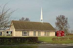 Christ Church, Stockton Lane, York - geograph.org.uk - 105133.jpg