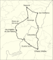 Circuito de Guadarrama
