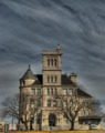 City hall Springfield Missouri