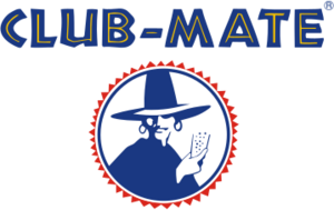 Club-Mate Logo.svg