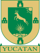 Coat of arms of State of Yucatán