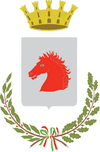Coat of arms of Colle di Val d'Elsa