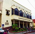 Congreso del Estado de Morelos