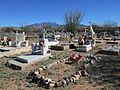 Continental Cemetery Pima Country Arizona 2014