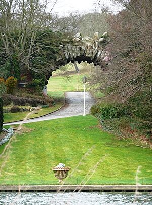 Conway Bridge - geograph.org.uk - 722320