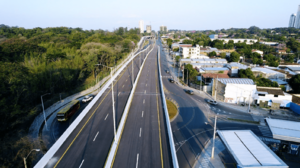 Corredor Vial Botánico