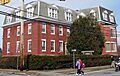 D'Youville Academy, Plattsburgh, New York