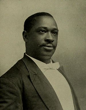 D(aniel) Webster Davis - Twentieth Century Negro Literature - 1902 (cropped).jpg