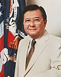 Daniel Inouye