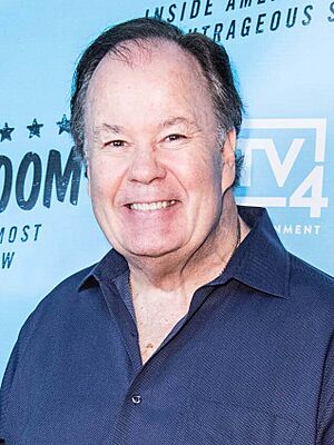 Dennis Haskins (39643581163) (cropped).jpg