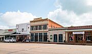 Downtown Calvert Wiki 1 (1 of 1)