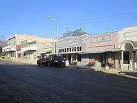 Downtown Sonora, TX IMG 1376
