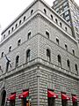 Drexel Building Philly