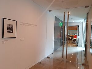 E. H. McCormick Research Library 20230401 154601