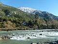 El-Rio maipo