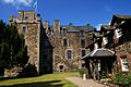 Elcho Castle - geograph.org.uk - 700208