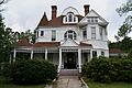 Ellis house