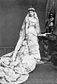 Empress Augusta Victoria wedding 1881