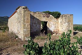 Ermita de San Bartolome-Abalos-14043