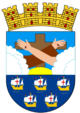 Escudo de Aguada, Puerto Rico