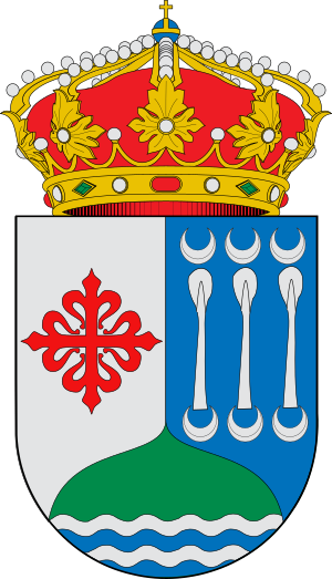 Escudo de Agudo