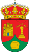 Official seal of Cilleruelo de Abajo