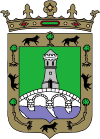 Official seal of Frías