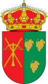 Coat of arms of La Matanza de Acentejo