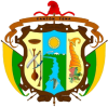Coat of arms of Tena