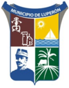 Official seal of Luperón