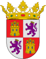 Escudo heráldico de Castilla y León.svg