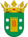 Coat of arms of Altorricón/El Torricó