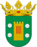 Official seal of Altorricón/El Torricó