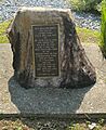 Estherton boulder