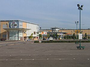 Festival Leisure Park - Basildon - geograph.org.uk - 50165
