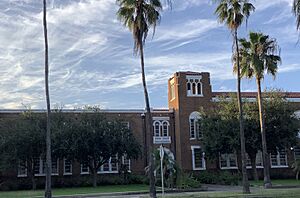 First Presbyterian Church of Brownsville