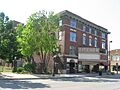 Fischer Theatre in Danville