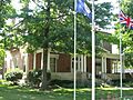 Fithian House in Danville