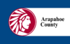 Flag of Arapahoe County