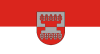 Flag of Šilalė