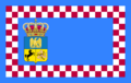 Flag of the Kingdom of Naples (1811)