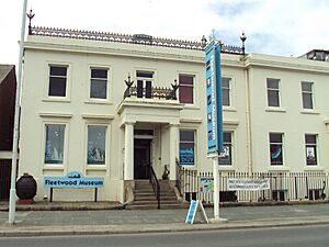 Fleetwood Museum - DSC06604