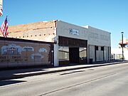 Florence-Building-Gentry’s Florence Market-1890
