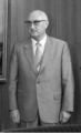 Friedrich Dickel 1983