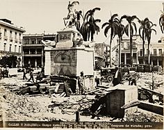 Fuente de la India (Havana)