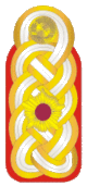 GDR Army OF10 Marschall der DDR