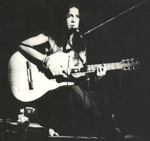 Gal Costa, 1971