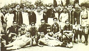 Galatasaray SK 1925-1926