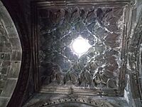 Geghard Monastery (13)