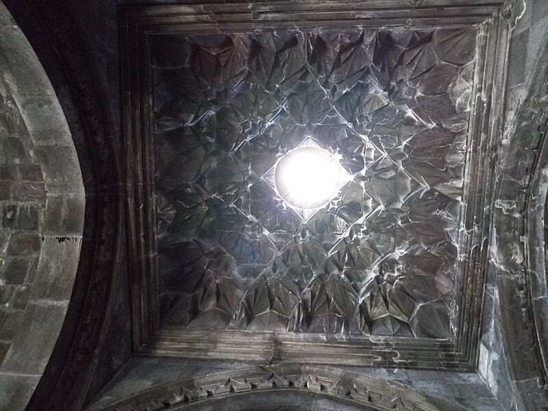 Geghard Monastery (13)